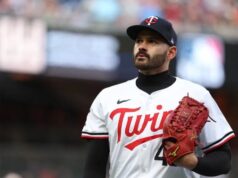 Pablo López entre los nominados al Premio Roberto Clemente del 2026 (+Lista)
