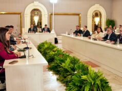 Los acuerdos que alcanzaron el régimen de Delcy y la AN de 2015 tras el segundo ciclo de negociaciones