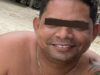 Robinson González violó medida de alejamiento y asestó 16 puñaladas a su expareja en Carabobo