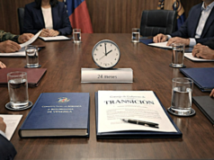 Elección del TSJ, del CNE y presidencial