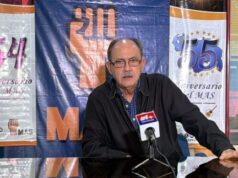 El MAS reclama transparencia sobre el acuerdo petrolero entre Venezuela y EE. UU.