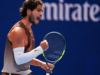 Alcaraz vuelve a lo grande más de cuatro meses después: convincente triunfo ante Safiullin en el US Open