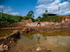 EEUU busca mayor acceso a la riqueza mineral de Venezuela tras explotar su petróleo, según Reuters