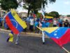 LA REDOMA DE CHILIMEX,ENTRE LA ALEGRIA Y LA ESPERANZA CON MARIA CORINA.