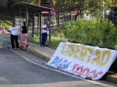 “La libertad está a un paso”: esperanza de los presos políticos de El Rodeo I tras el regreso de Machado