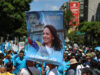 Confesión de exmagistrada Bárbara César Siero desmonta inhabilitación de María Corina Machado