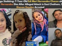 Asesinato de una niña venezolana tiene consternada a la comunidad de Chicago