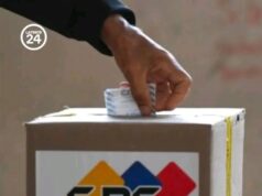 El chavismo vuelve a quedar solo en las urnas…
