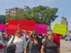 SECTOR MINERO SE SUMA A LA PROTESTA LABORAL EN GUAYANA Y DENUNCIA PRESUNTAS IRREGULARIDADES