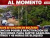 EN BOLÍVAR! DENUNCIAN POSIBLE REACTIVACIÓN DE RESTRICCIONES PARA SURTIR GASOLINA: 40 LITROS Y 48 HORAS DE BLOQUEO