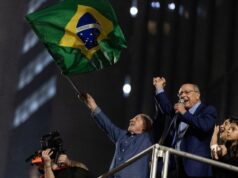 Trump tropieza en Brasil: la reelección de Lula frena su avance en Latinoamérica