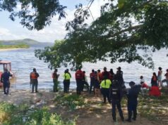 Localizan sin vida a los dos menores y adulto desaparecidos en río Caroní