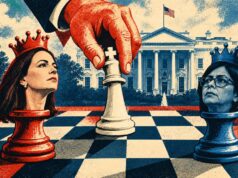 Ahora jugó la casa blanca, por Fernando Rodríguez