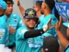 Bravos barrió a los Leones en la capital