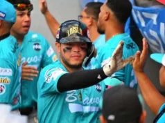 Bravos barrió a los Leones en la capital