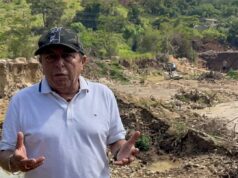 Minería ilegal y colapso eléctrico amenazan a municipios El Callao y Angostura