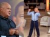 VIRAL: Diosdado Cabello reaccionó a video con María Corina Machado bailando ‘Nuestra Canción’, de Elvis Crespo