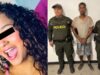 Desgarrador caso en Colombia: Venezolana sufrió brutal ataque de su pareja, el pequeño hijo escuchó los gritos de agonía