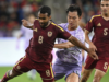 La Vinotinto y Corea del Sur pactaron sin goles en Ulsan