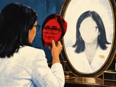 Delcy, la renacida, por Gregorio Salazar
