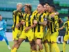 Deportivo Táchira se queda con el Clásico en la capital