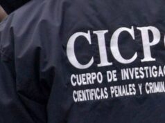 Cicpc detuvo a 3 hombres por crimen contra mujer en situación de calle en Porlamar