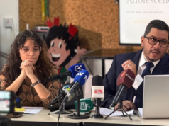 Cecodap registra 483 niños fallecidos por los terremotos y aún 144 desaparecidos