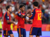 La FIFA multó a España por cánticos antimusulmanes