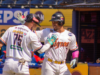 Los Tigres siguen indetenibles