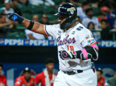 Caribes prolonga la mala racha del Magallanes