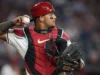 Gabriel Moreno se alza con el Premio Luis Aparicio 2026