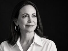 María Corina Machado pidió con urgencia fijar fecha de presidenciales y reafirmó su retorno a Venezuela