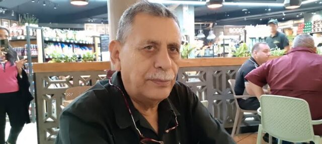 HUGO MAESTRE 1