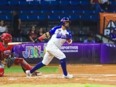 Tiburones dominó a Cardenales en la UCV