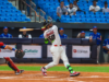 Leones saca las garras ante Tiburones