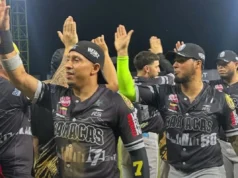 Sosa y Duno guiaron el triunfo de Leones