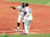 Leones sacó las garras en el primer duelo ante Navegantes