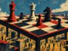 Los tableros de la crisis, por Gregorio Salazar