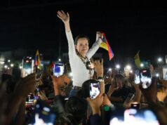Venezuela: La libertad no se tutela, se conquista…Asdrubal Aguiar