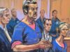 EEUU acusa a Nicolás Maduro y Cilia Flores de conspiración para cometer torturas