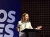 María Corina Machado: Mi presencia en Venezuela refuerza el plan de tres fases