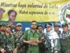 Maduro habría negociado la entrega de explosivos a las Farc para pagar una deuda por narcotráfico