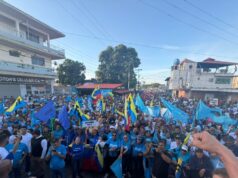 Oposición en Bolívar reivindica las primarias como ruta hacia el cambio político