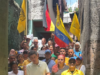 Ocariz lleva a comunidades propuesta del Departamento de Estado para lograr elecciones presidenciales en Venezuela en 2027