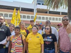 Plataforma Ciudadana: El llamado para reconectar con la calle y rescatar la esperanza de Guayana