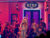 Bizarrap se une a Maluma y Beéle en el último concierto de Shakira