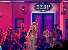 Bizarrap se une a Maluma y Beéle en el último concierto de Shakira