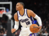 Russell Westbrook quiere portar la antorcha olímpica en Los Ángeles 2028