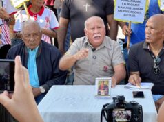Trabajadores de Guayana denuncian plan para eliminar prestaciones sociales y normativas de trabajo vigentes