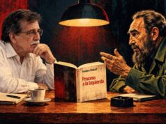 Me lo contó Teodoro, por Freddy Núñez